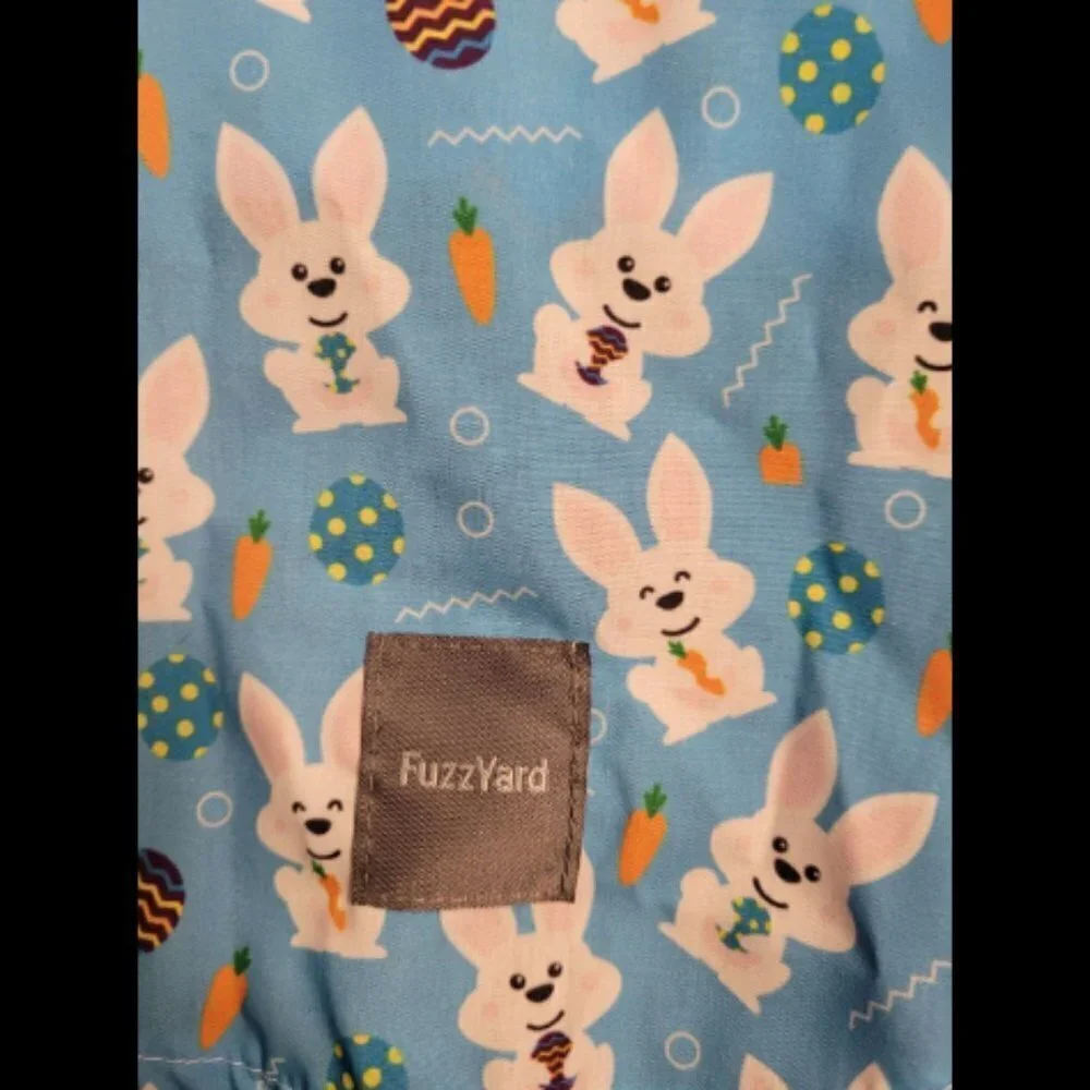 FuzzYard Dog Shirt (size: 3)